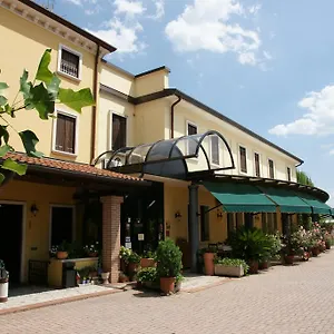 Grego Hotel Bolzano Vicentino