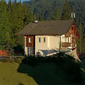 Ca' Del Bosco Hotel Selva di Cadore