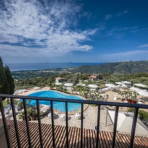 Antica Filanda Hotel Capri Leone